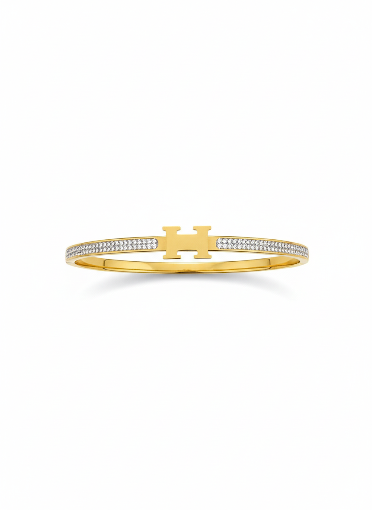 Lumière Charm Bracelet