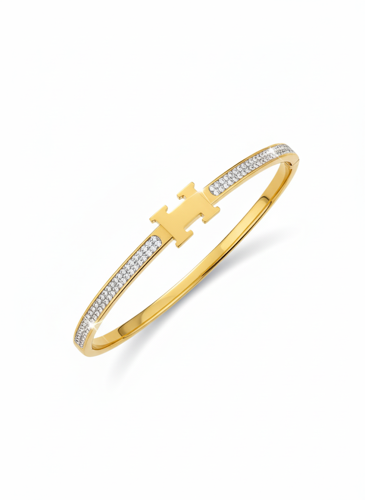 Lumière Charm Bracelet