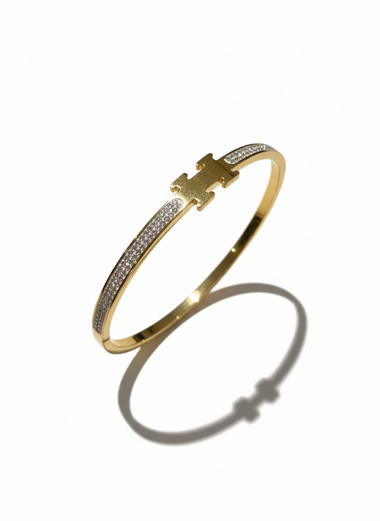 Lumière Charm Bracelet