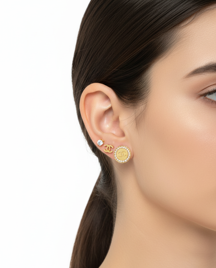 The Iconic Trinity Set