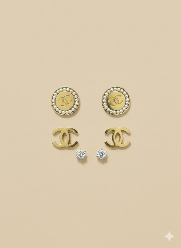 The Iconic Trinity Set